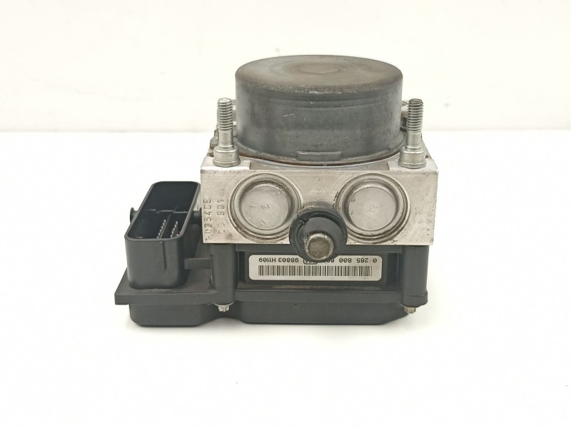 Recambio de abs para peugeot bipper tepee basis referencia OEM IAM 4541VW 0265231997 51801321