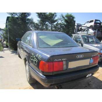 AUDI 100