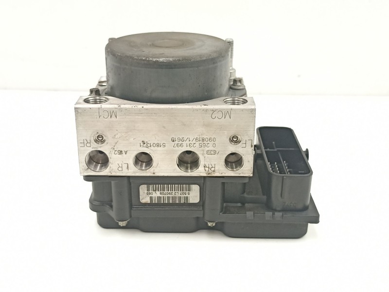 Recambio de abs para peugeot bipper tepee basis referencia OEM IAM 4541VW 0265231997 51801321