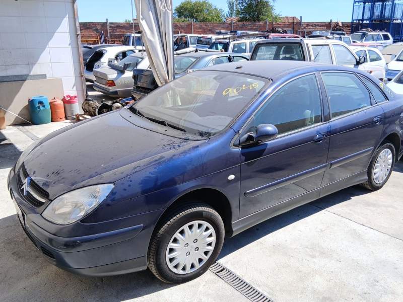 Recambio de carroceria para citroën c5 i (dc_) 2.0 hdi (dcrhzb, dcrhze) referencia OEM IAM   