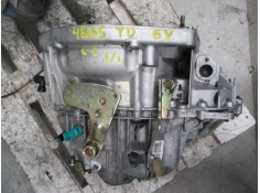 Recambio de cambio 6v (td /tdi) : renault laguna : 1.9 dci /f9q t7 [2001] para renault laguna 1.9 dci /f9q t7 referencia OEM IAM 2