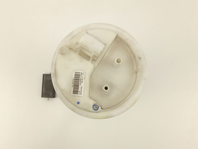 Recambio de bomba combustible aforador para peugeot bipper tepee basis referencia OEM IAM 1525RF 0580207001 51787162