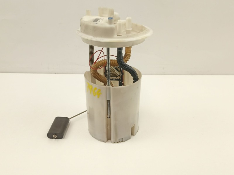 Recambio de bomba combustible aforador para peugeot bipper tepee basis referencia OEM IAM 1525RF 0580207001 51787162