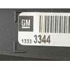 Recambio de cuadro instrumentos para opel insignia a (g09) 2.0 cdti (68) referencia OEM IAM 13333344  
