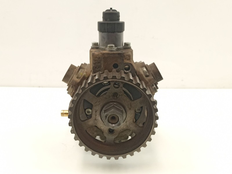 Recambio de bomba inyectora diesel para peugeot bipper tepee basis referencia OEM IAM 9683703780 0445010102 1920HT