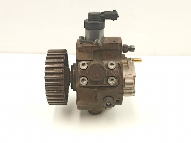 Recambio de bomba inyectora diesel para peugeot bipper tepee basis referencia OEM IAM 9683703780 0445010102 1920HT