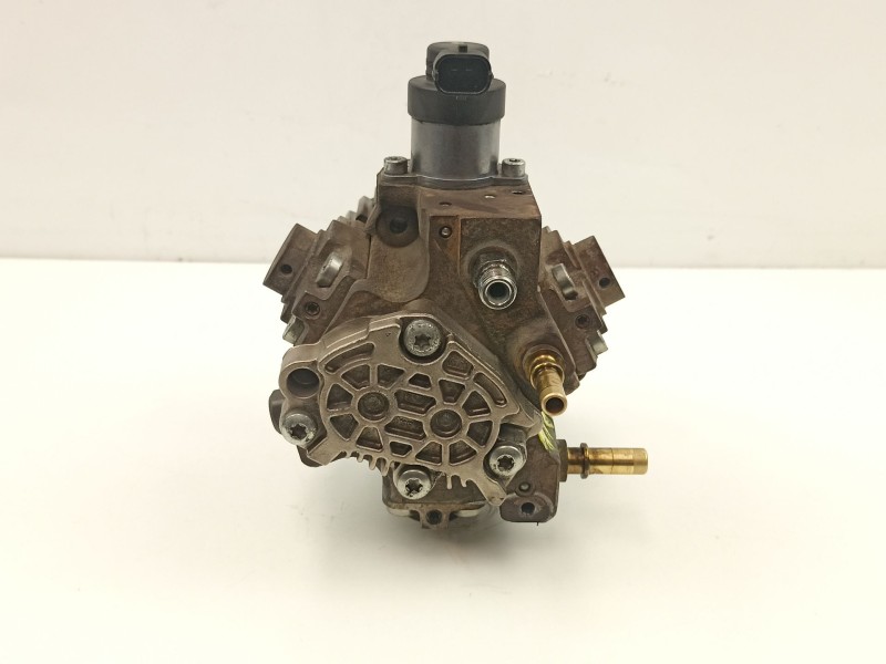 Recambio de bomba inyectora diesel para peugeot bipper tepee basis referencia OEM IAM 9683703780 0445010102 1920HT