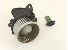 Recambio de motor calefaccion para peugeot bipper tepee basis referencia OEM IAM 6441AN 507730100 