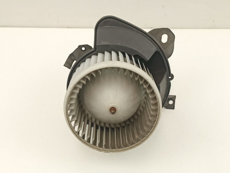 Recambio de motor calefaccion para peugeot bipper tepee basis referencia OEM IAM 6441AN 507730100 