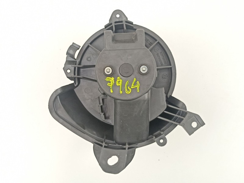 Recambio de motor calefaccion para peugeot bipper tepee basis referencia OEM IAM 6441AN 507730100 