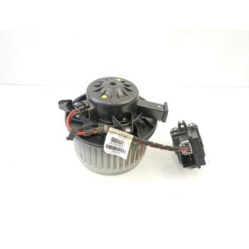 MOTOR CALEFACCION 13263279 