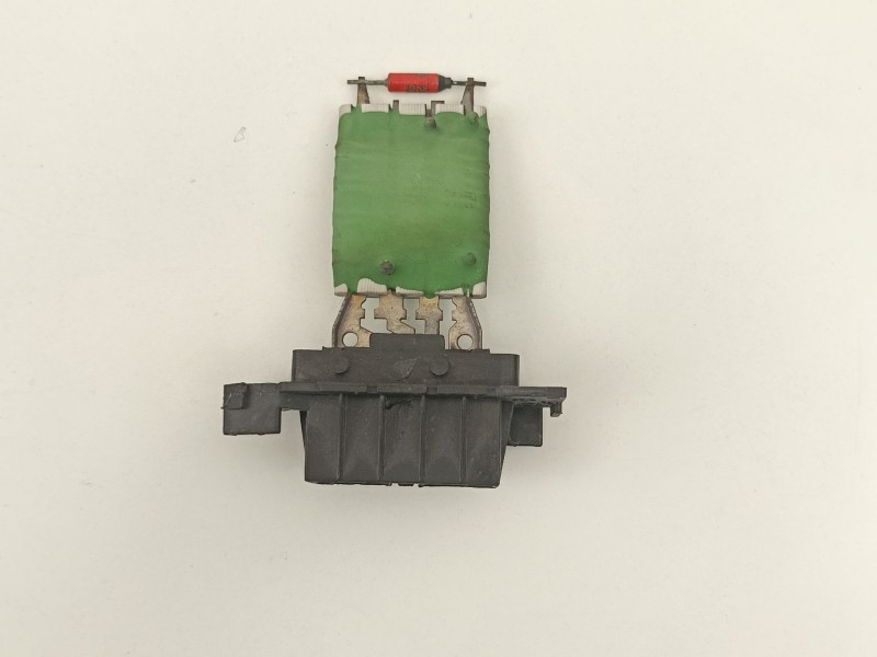 Recambio de motor calefaccion para peugeot bipper tepee basis referencia OEM IAM 6441AN 507730100 