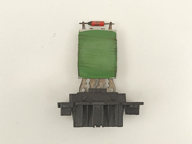 Recambio de motor calefaccion para peugeot bipper tepee basis referencia OEM IAM 6441AN 507730100 