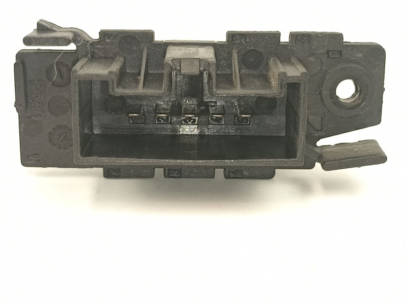 Recambio de motor calefaccion para peugeot bipper tepee basis referencia OEM IAM 6441AN 507730100 