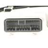 Recambio de cuadro instrumentos para hyundai tucson (jm) 2.0 crdi referencia OEM IAM 940232E420 11001003300H 