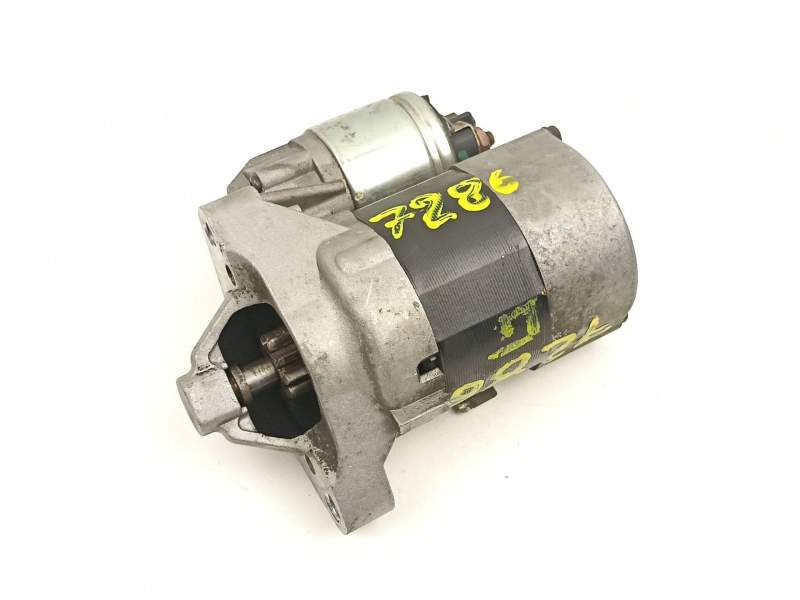 Recambio de motor arranque para renault clio 1.1 g referencia OEM IAM 8200369521 D7E1 
