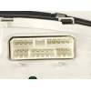 Recambio de cuadro instrumentos para hyundai tucson (jm) 2.0 crdi referencia OEM IAM 940232E420 11001003300H 