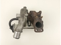 Recambio de turbo para peugeot bipper tepee basis referencia OEM IAM 0375N6  54359700021 2