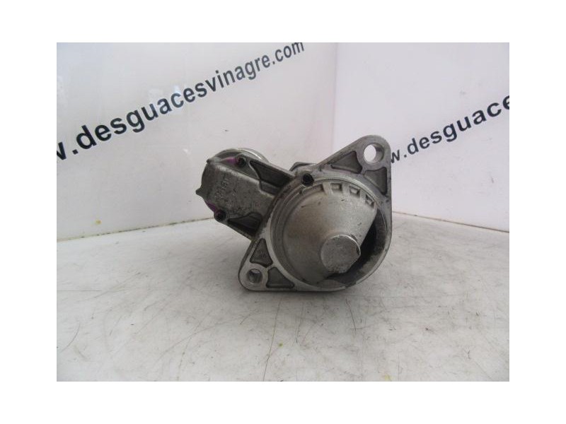 Recambio de motor arranque : nissan primera : 1.6 g /qg16 (108,77cv) [2002] para nissan primera 1.6 g /qg16 referencia OEM IAM  