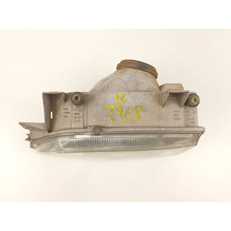 Recambio de faro izquierdo para ford escort 1.3 g referencia OEM IAM 91AG13006SA2A  