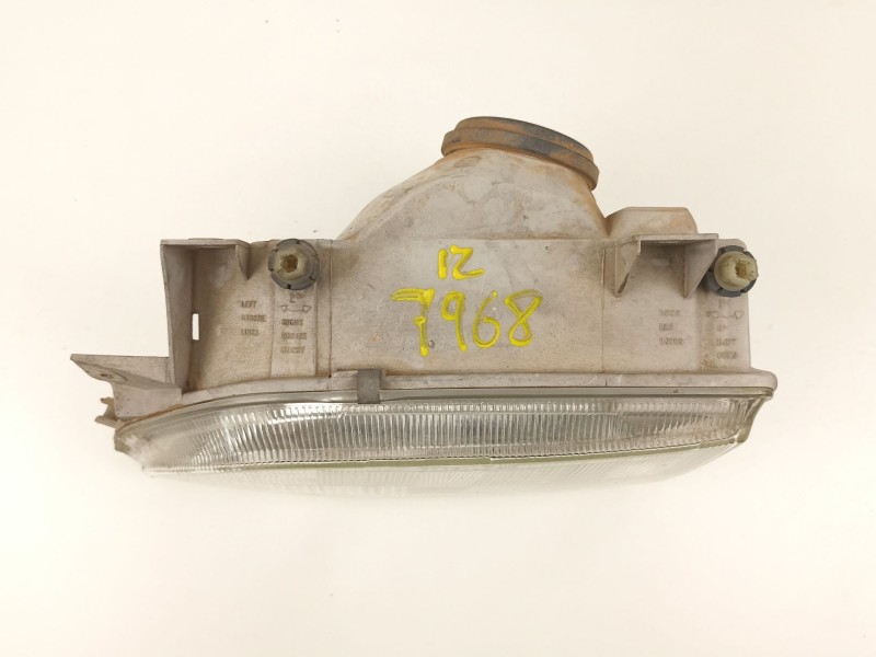 Recambio de faro izquierdo para ford escort 1.3 g referencia OEM IAM 91AG13006SA2A  