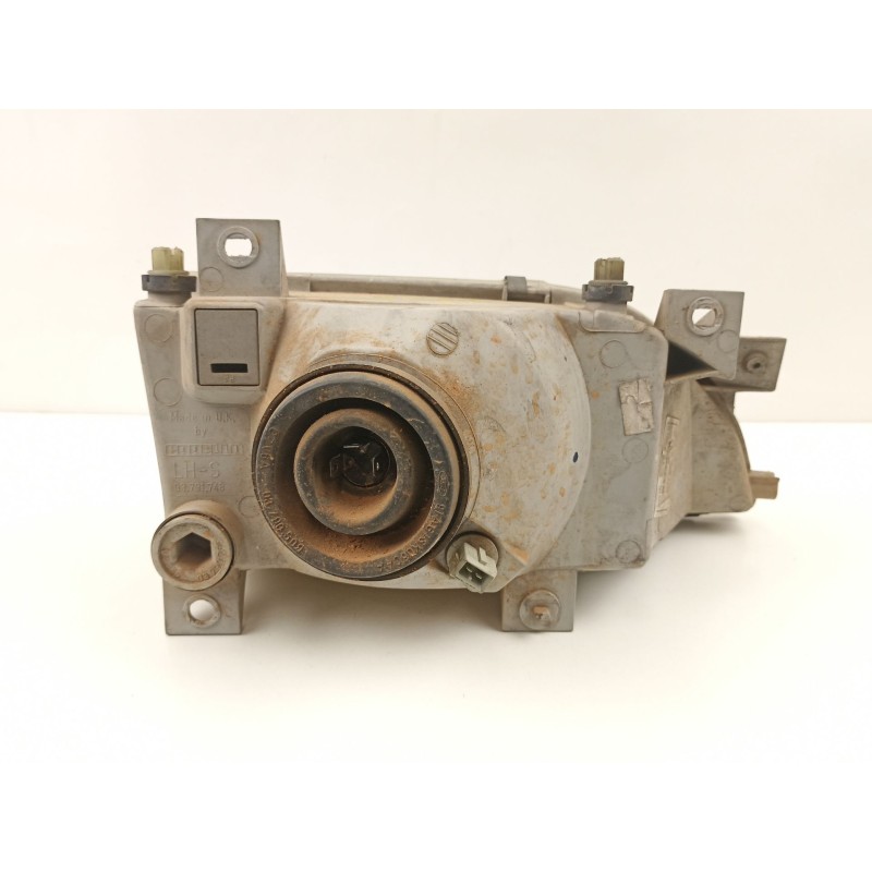 Recambio de faro izquierdo para ford escort 1.3 g referencia OEM IAM 91AG13006SA2A  