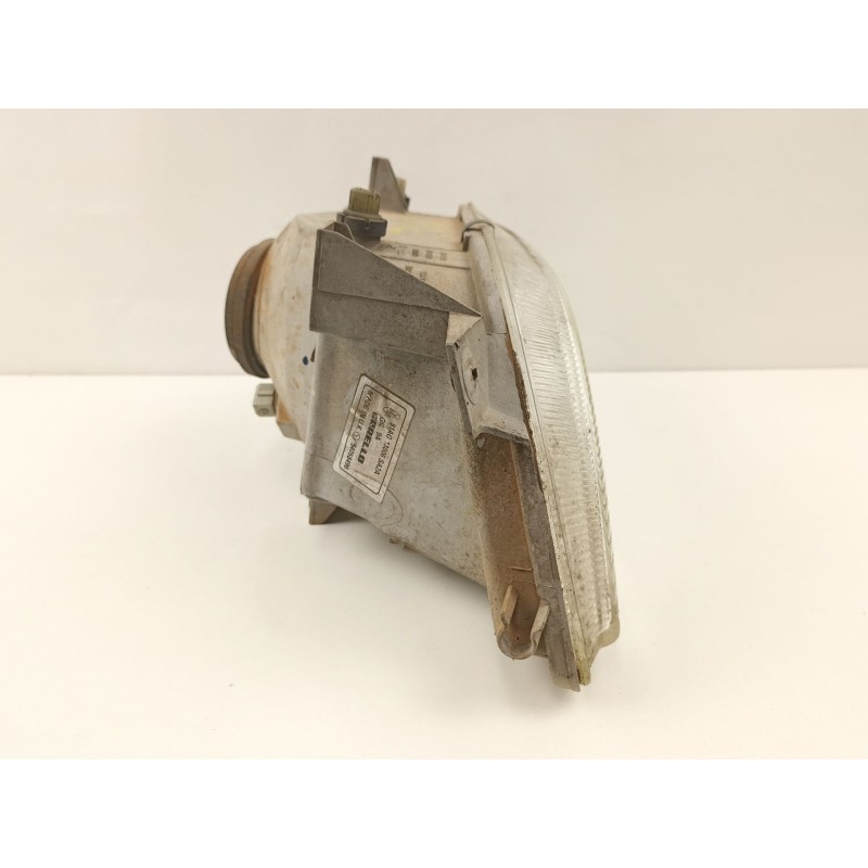 Recambio de faro izquierdo para ford escort 1.3 g referencia OEM IAM 91AG13006SA2A  
