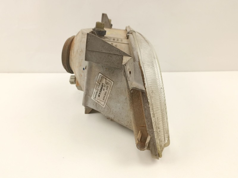 Recambio de faro izquierdo para ford escort 1.3 g referencia OEM IAM 91AG13006SA2A  