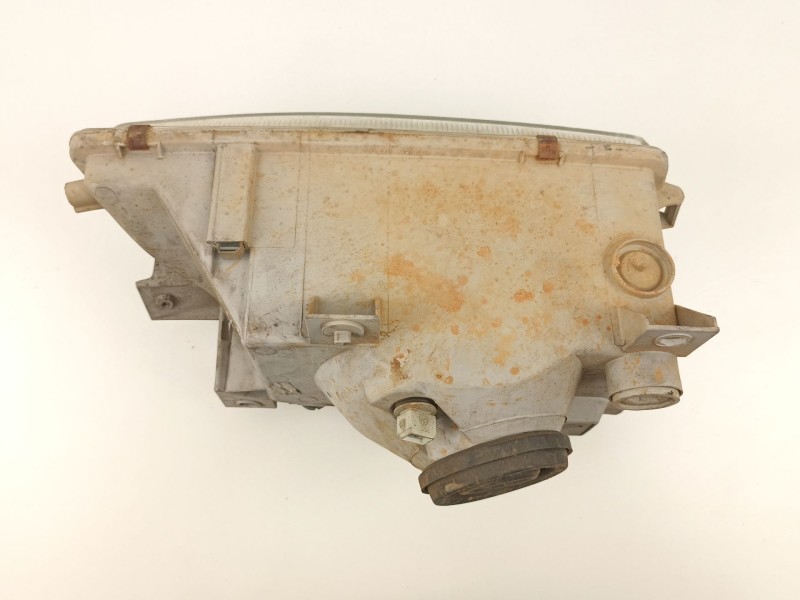 Recambio de faro izquierdo para ford escort 1.3 g referencia OEM IAM 91AG13006SA2A  
