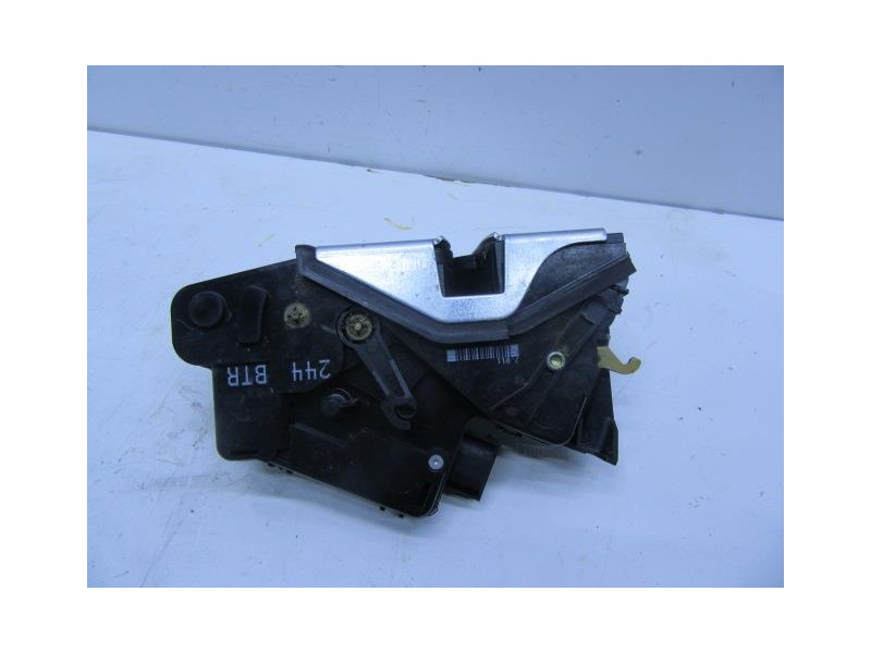Recambio de cerradura pta. del. dch. : bmw 320 : 2.0 td (149,56cv) [2003] para bmw  320 2.0 td referencia OEM IAM 244BTR  
