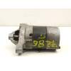 Recambio de motor arranque para renault clio 1.1 g referencia OEM IAM 8200369521 D7E1 