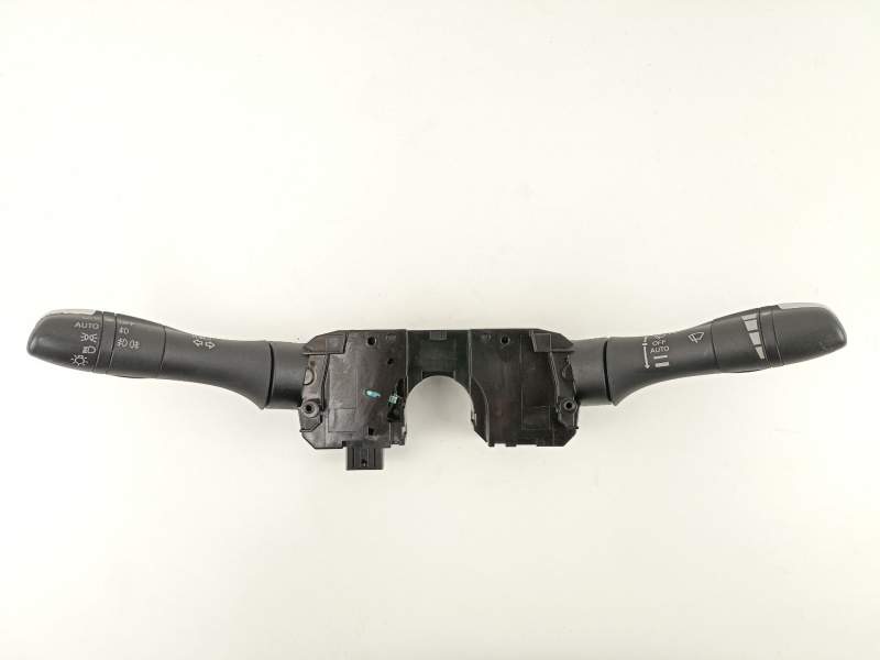 Recambio de mando luces y limpias para infiniti g sedán 37 referencia OEM IAM 255601ND0A  