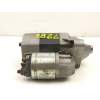 Recambio de motor arranque para renault clio 1.1 g referencia OEM IAM 8200369521 D7E1 