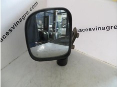 Recambio de retrovisor izq. : hyundai h100 : 2.5 td - d4cb (crdi) 5p [2007] para hyundai h100 2.5 td - d4cb (crdi) referencia OE