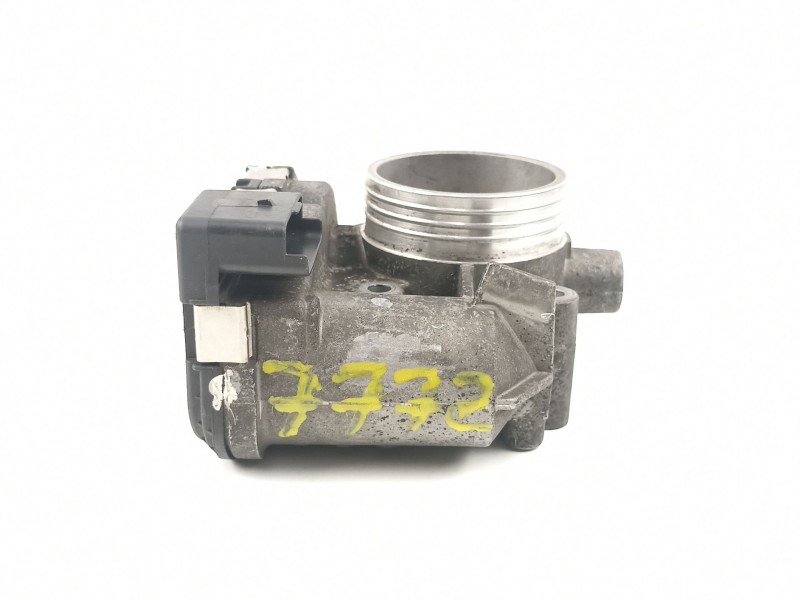 Recambio de caja mariposa para citroen xsara 1.6 g -nfu referencia OEM IAM 1635Q9 0280750085 