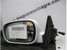 Recambio de retrovisor izq. : daewoo nexia : 1.5 g-a15mf (91,12cv) [1997] para daewoo nexia 1.5 g-a15mf referencia OEM IAM BLANC