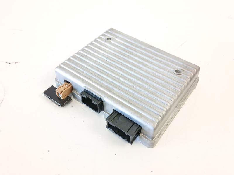 Recambio de modulo electronico para opel insignia a (g09) 2.0 cdti (68) referencia OEM IAM 13342398  