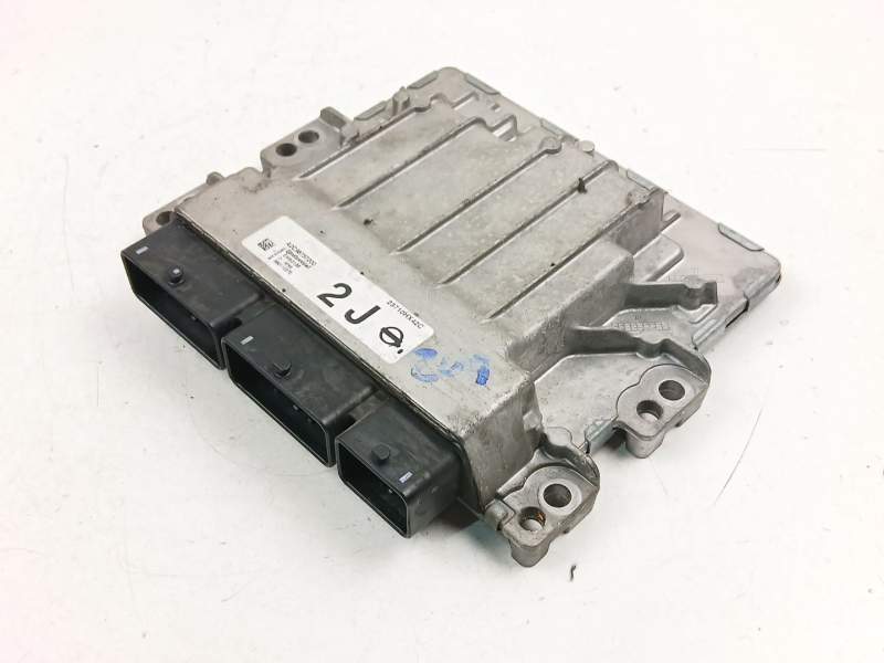 Recambio de centralita para nissan qashqai ii (j11, j11_) 1.2 dig-t referencia OEM IAM 23710HX42C A2C98757200 