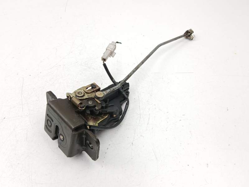 Recambio de cerradura maletero / porton para kia carnival 2.9 crdi referencia OEM IAM 0K53Z62310  