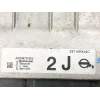 Recambio de centralita para nissan qashqai ii (j11, j11_) 1.2 dig-t referencia OEM IAM 23710HX42C A2C98757200 