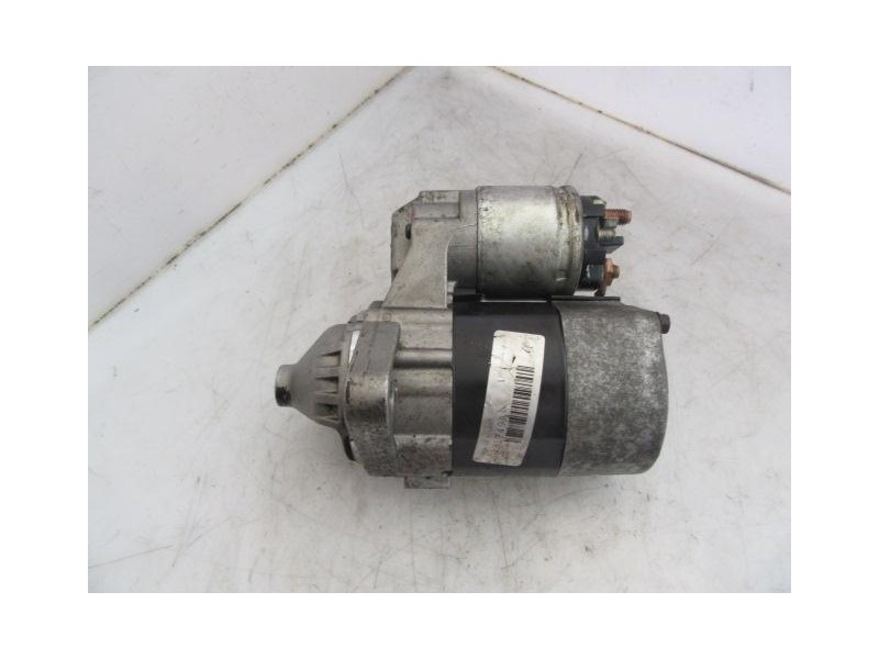 Recambio de motor arranque : nissan primera : 1.6 g /qg16 (108,77cv) [2002] para nissan primera 1.6 g /qg16 referencia OEM IAM  