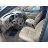chrysler voyager iv (rg, rs) del año 2003