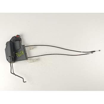 CERRADURA PUERTA DELANTERA IZQUIERDA 813102E010 