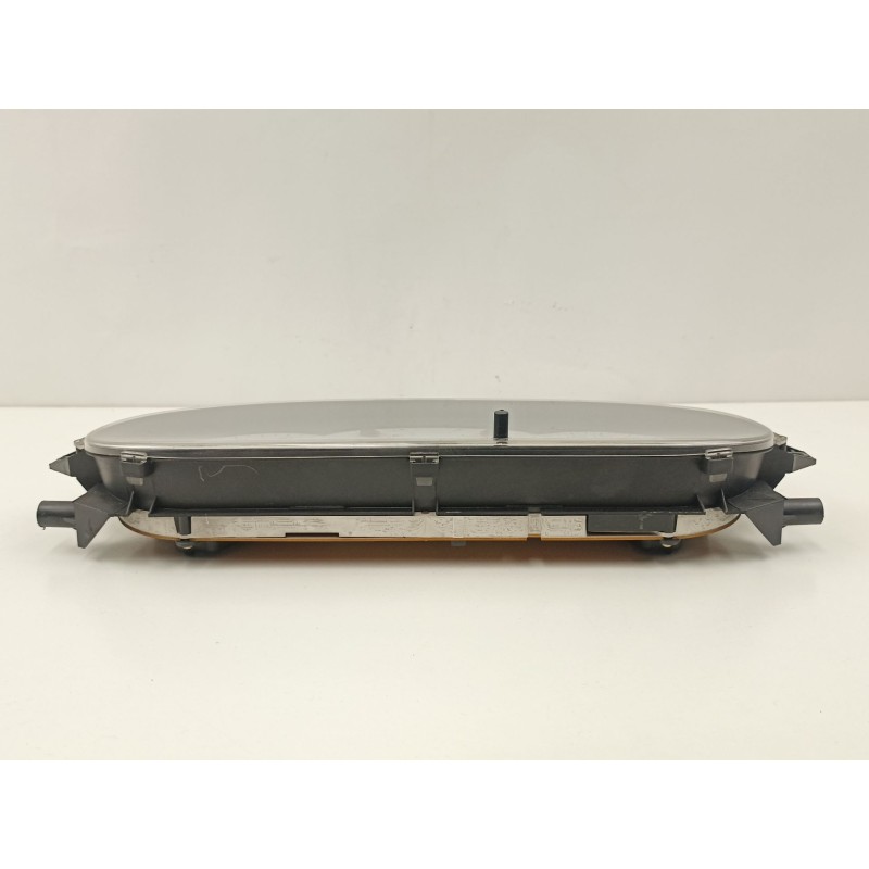 Recambio de cuadro instrumentos para renault megane i (ba0/1_) 1.9 dti referencia OEM IAM 7700428712  