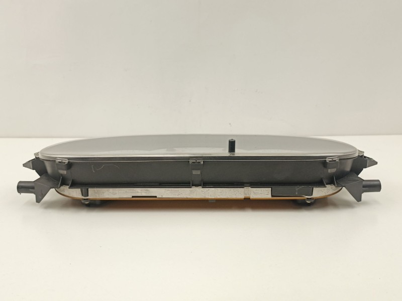 Recambio de cuadro instrumentos para renault megane i (ba0/1_) 1.9 dti referencia OEM IAM 7700428712  