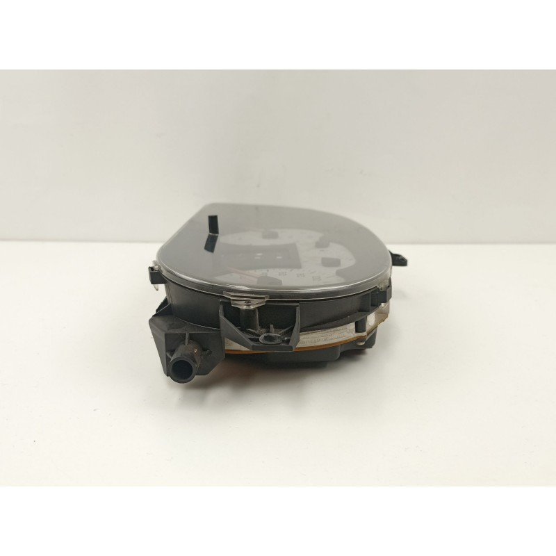 Recambio de cuadro instrumentos para renault megane i (ba0/1_) 1.9 dti referencia OEM IAM 7700428712  
