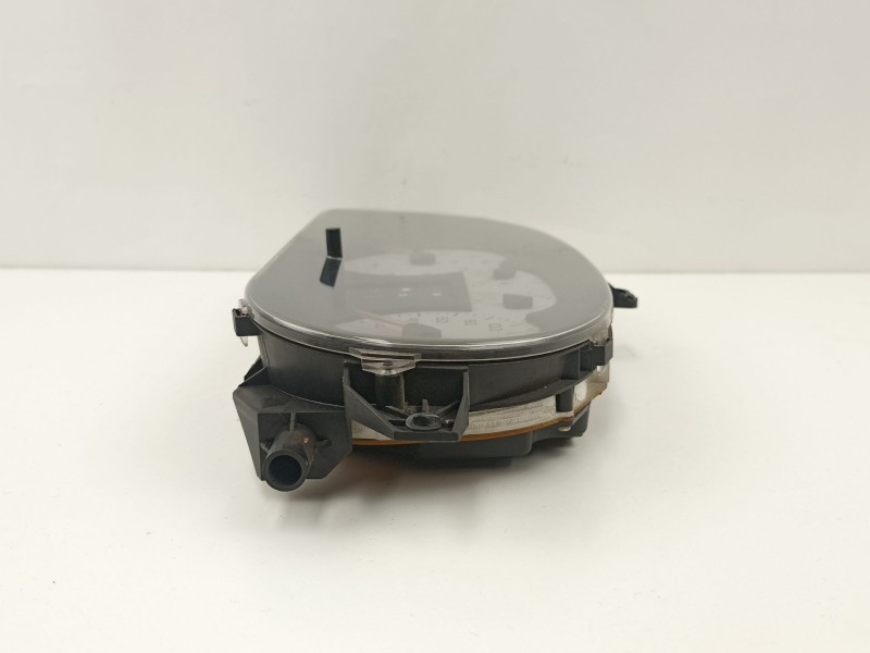 Recambio de cuadro instrumentos para renault megane i (ba0/1_) 1.9 dti referencia OEM IAM 7700428712  