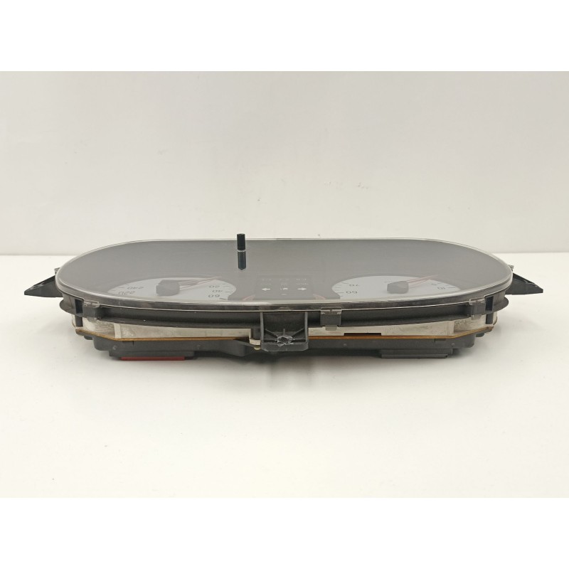 Recambio de cuadro instrumentos para renault megane i (ba0/1_) 1.9 dti referencia OEM IAM 7700428712  