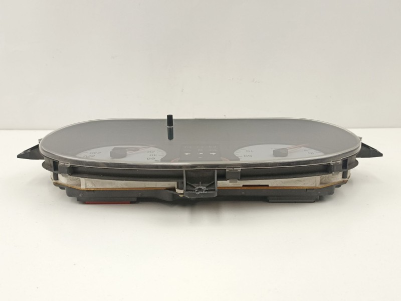 Recambio de cuadro instrumentos para renault megane i (ba0/1_) 1.9 dti referencia OEM IAM 7700428712  