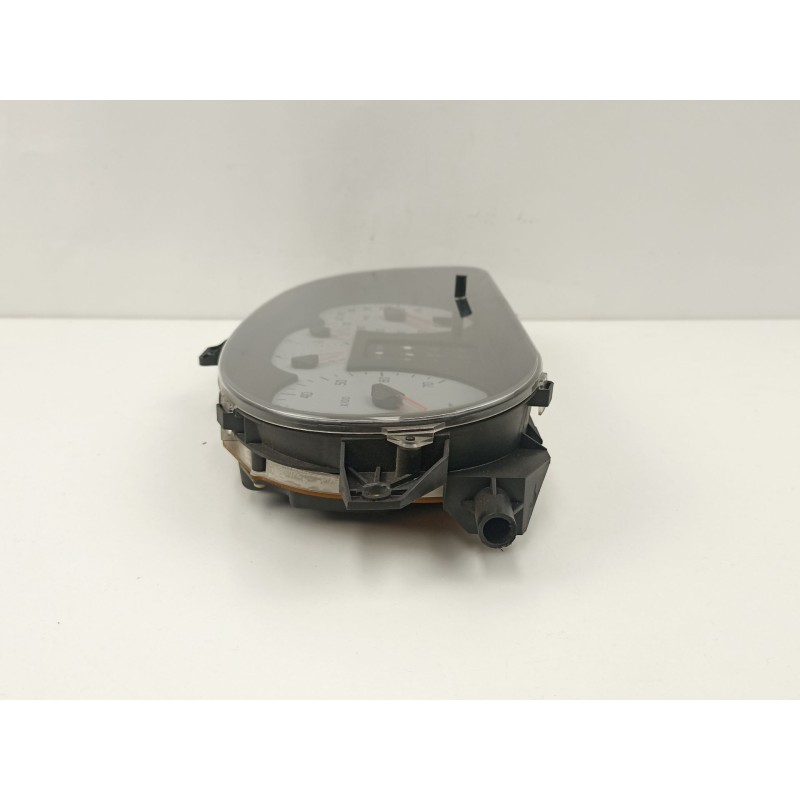 Recambio de cuadro instrumentos para renault megane i (ba0/1_) 1.9 dti referencia OEM IAM 7700428712  